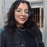 Professora particular de inglês com experiência com crianças